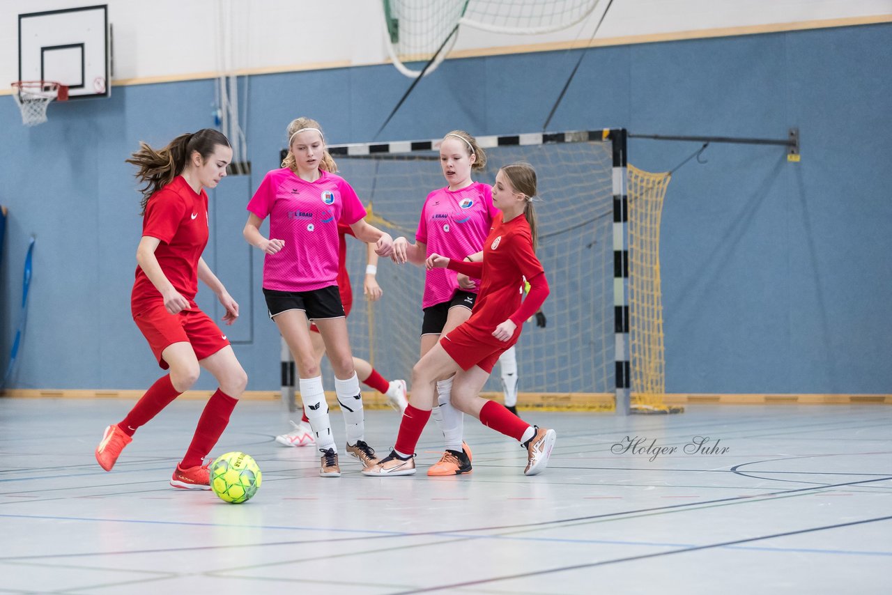 Bild 326 - wCJ Hamburger Futsalmeisterschaft